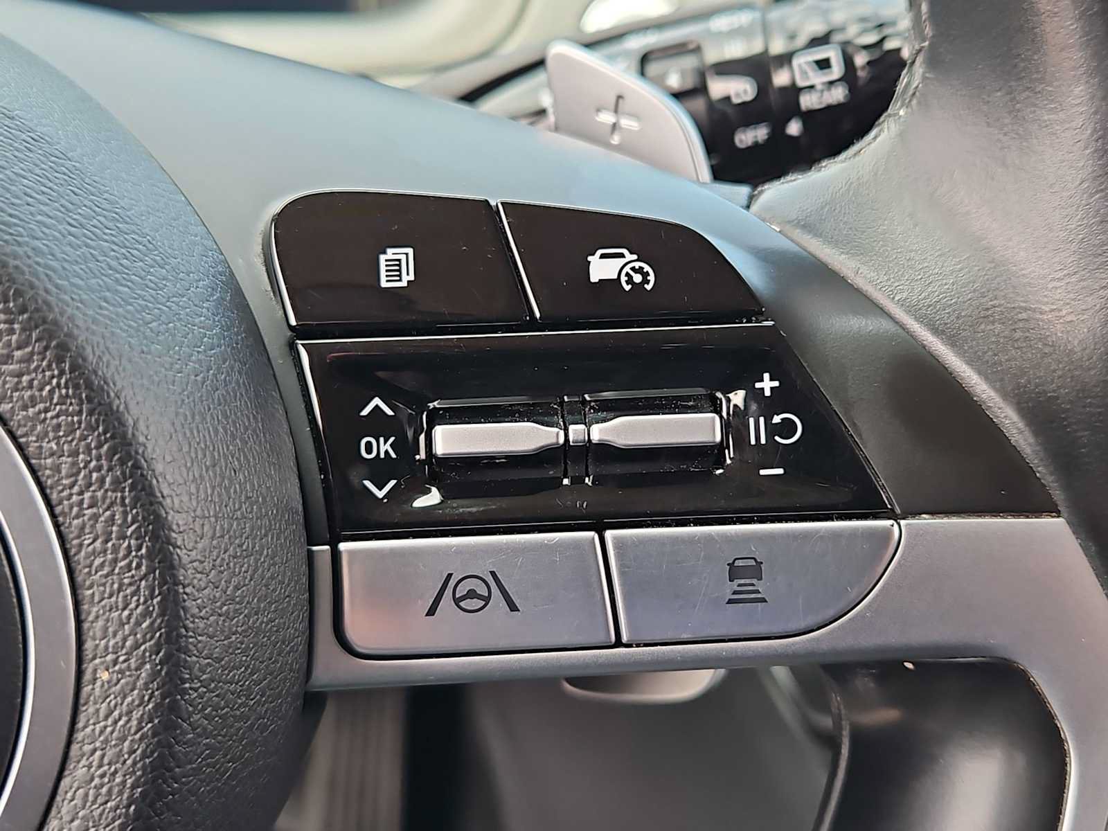 Certified 2024 Hyundai Tucson SEL AWD/4WD image 24