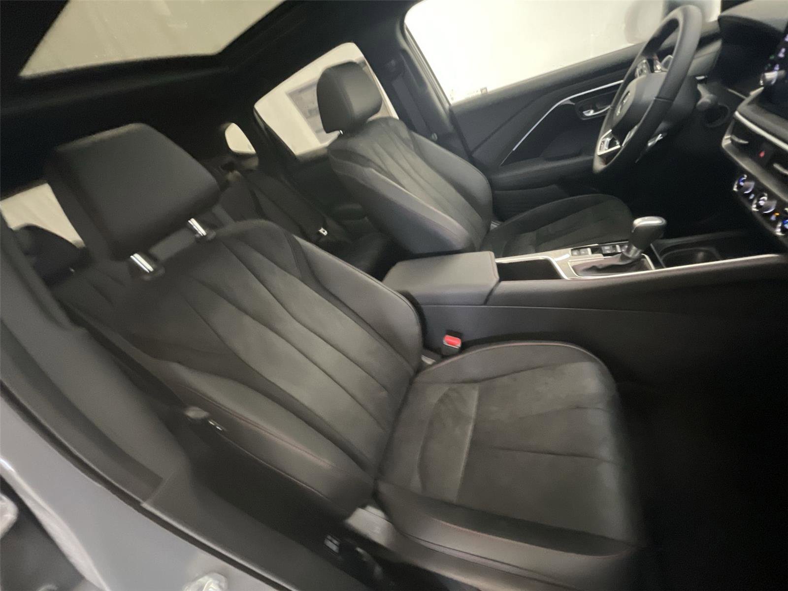 New 2026 Acura ADX A-Spec image 21