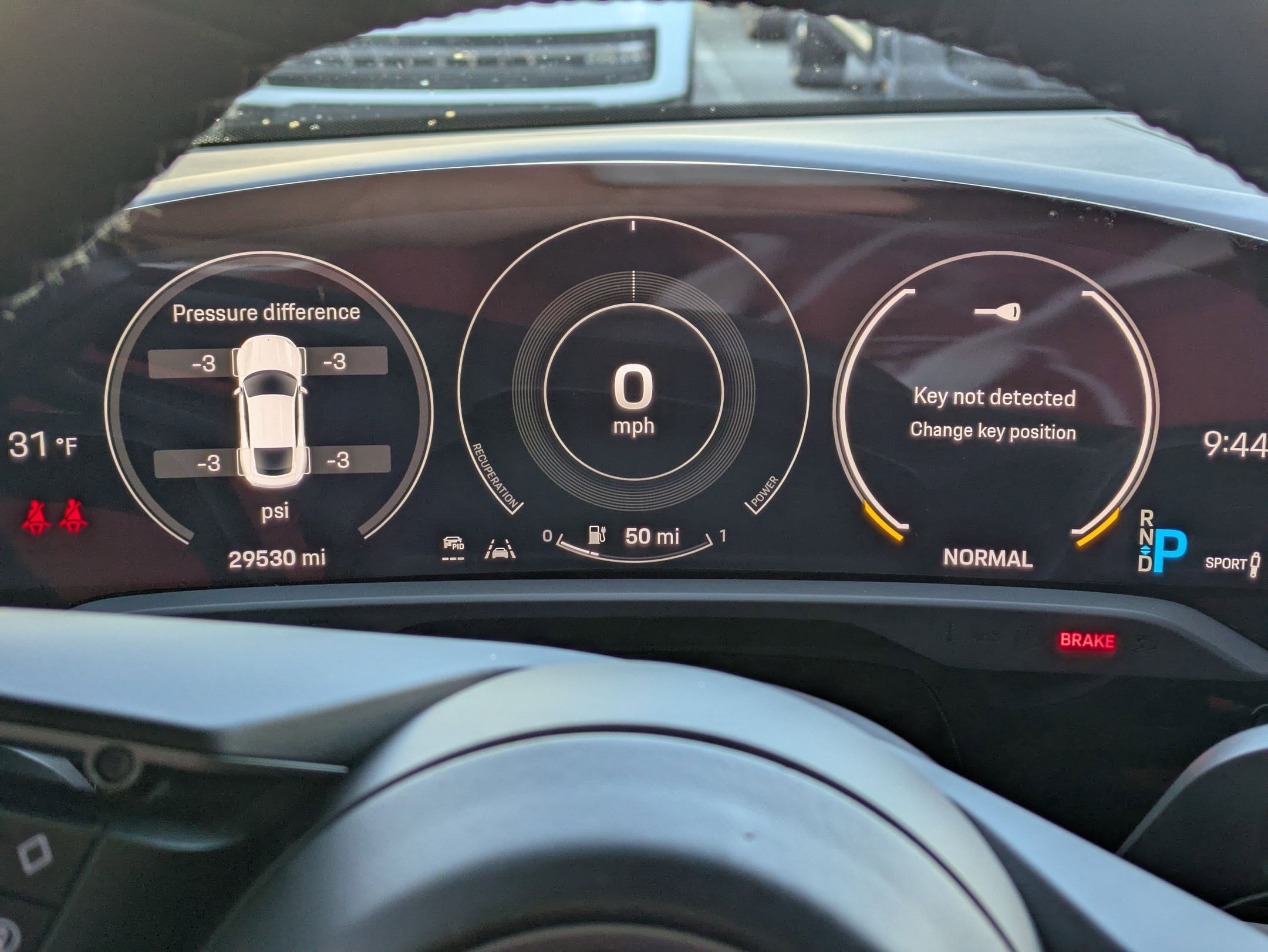 Used 2021 Porsche Taycan Turbo image 15