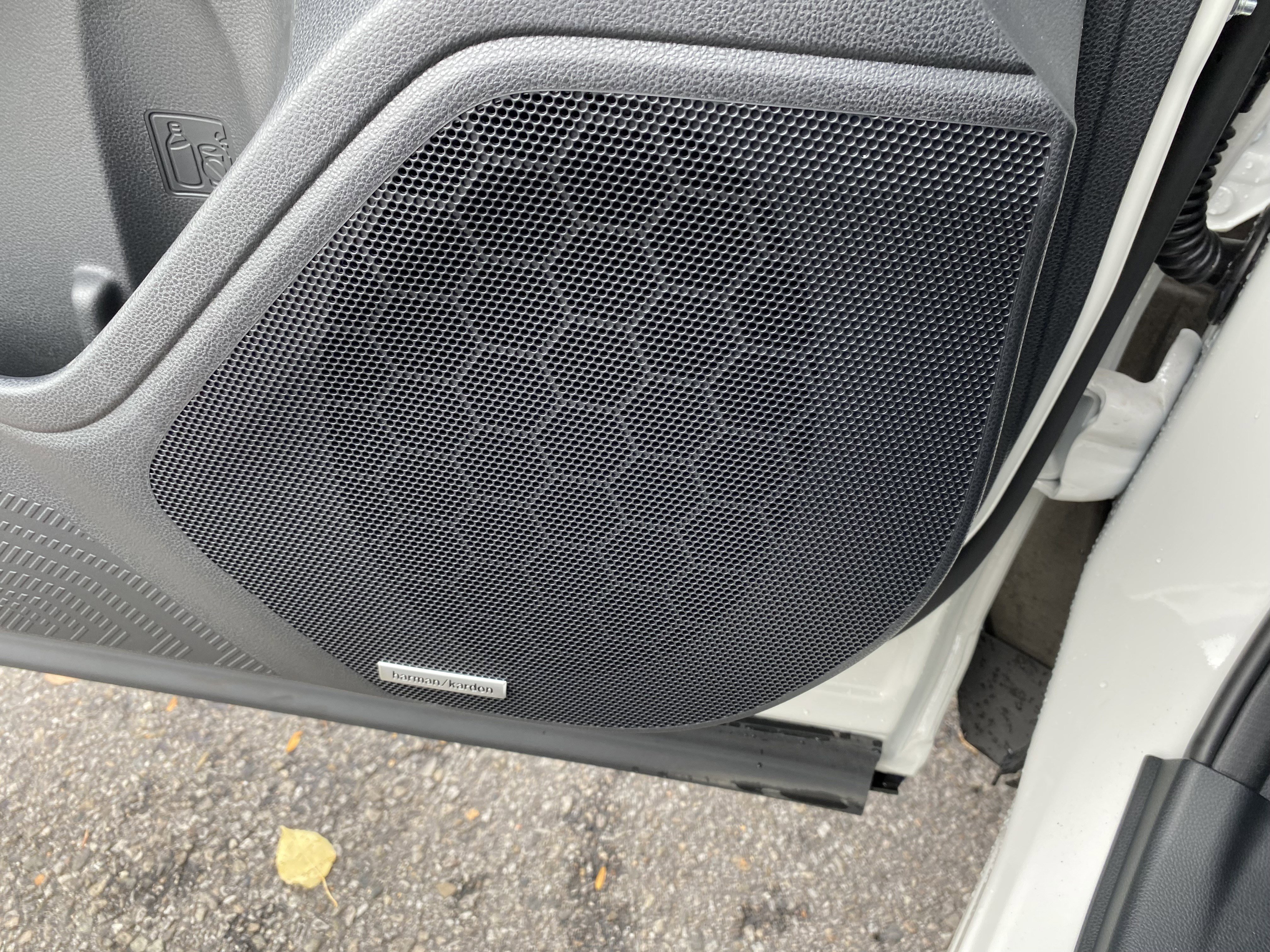 New 2025 Subaru Forester Limited image 30