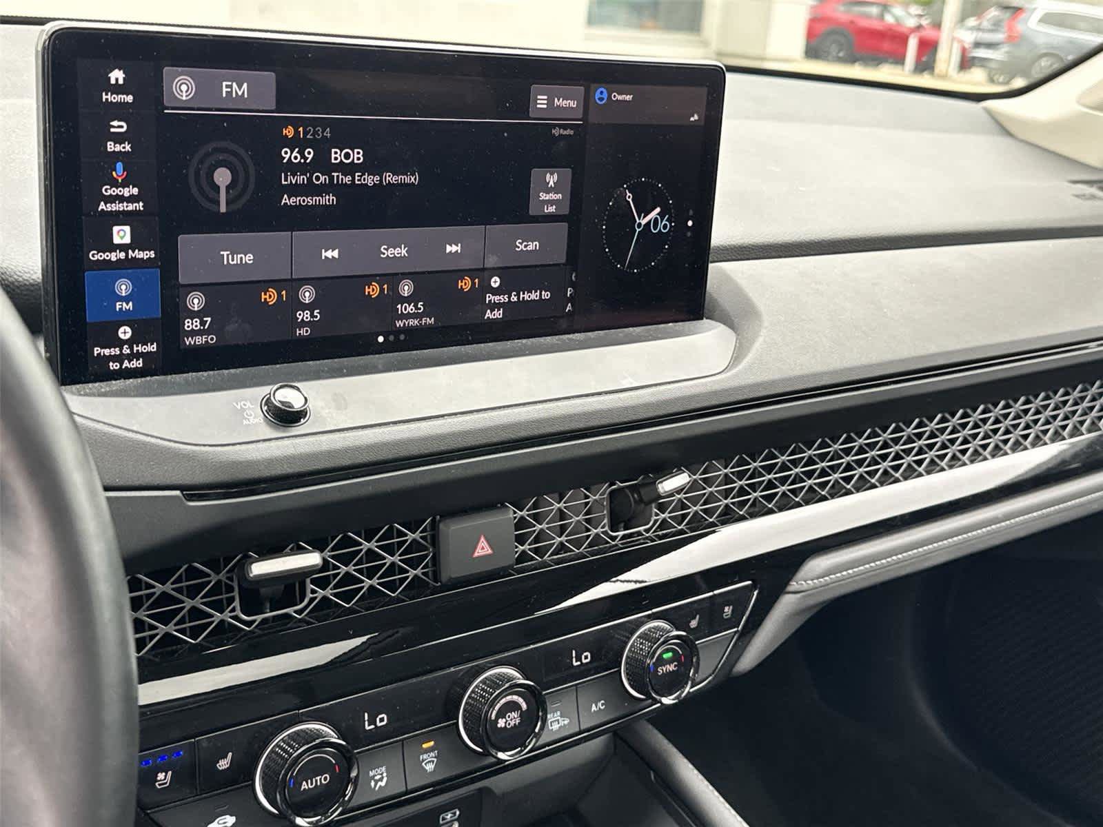 Used 2023 Honda Accord Touring image 23