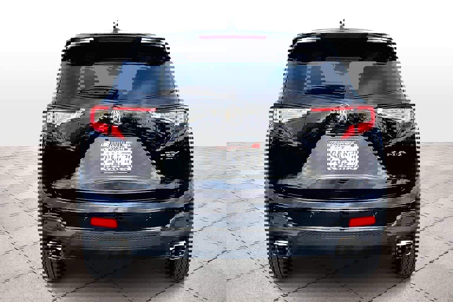 Used 2023 Acura RDX FWD w/ Technology Package image 7