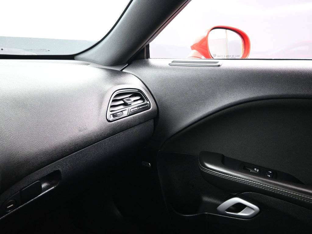 Used 2015 Dodge Challenger R/T w/ Quick Order Package 28B R/T image 23