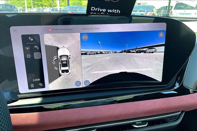 New 2026 Audi S5 Prestige AWD/4WD image 23