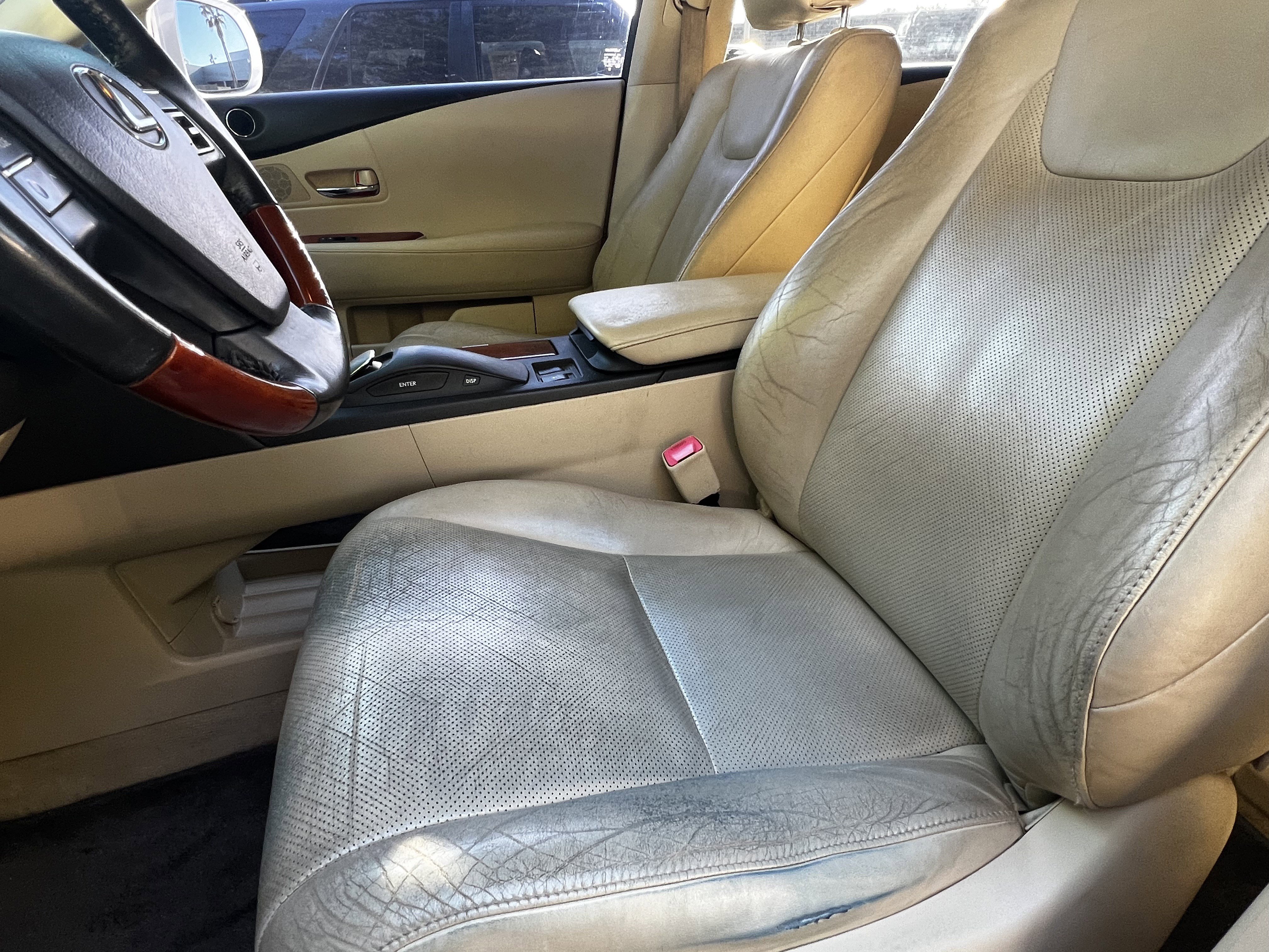 Used 2011 Lexus RX 450h AWD w/ Premium Pkg image 17