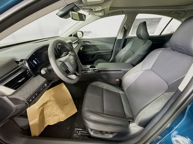 New 2026 Toyota Camry XLE image 20