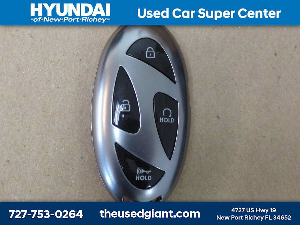 Used 2024 Hyundai Sonata SEL FWD image 31