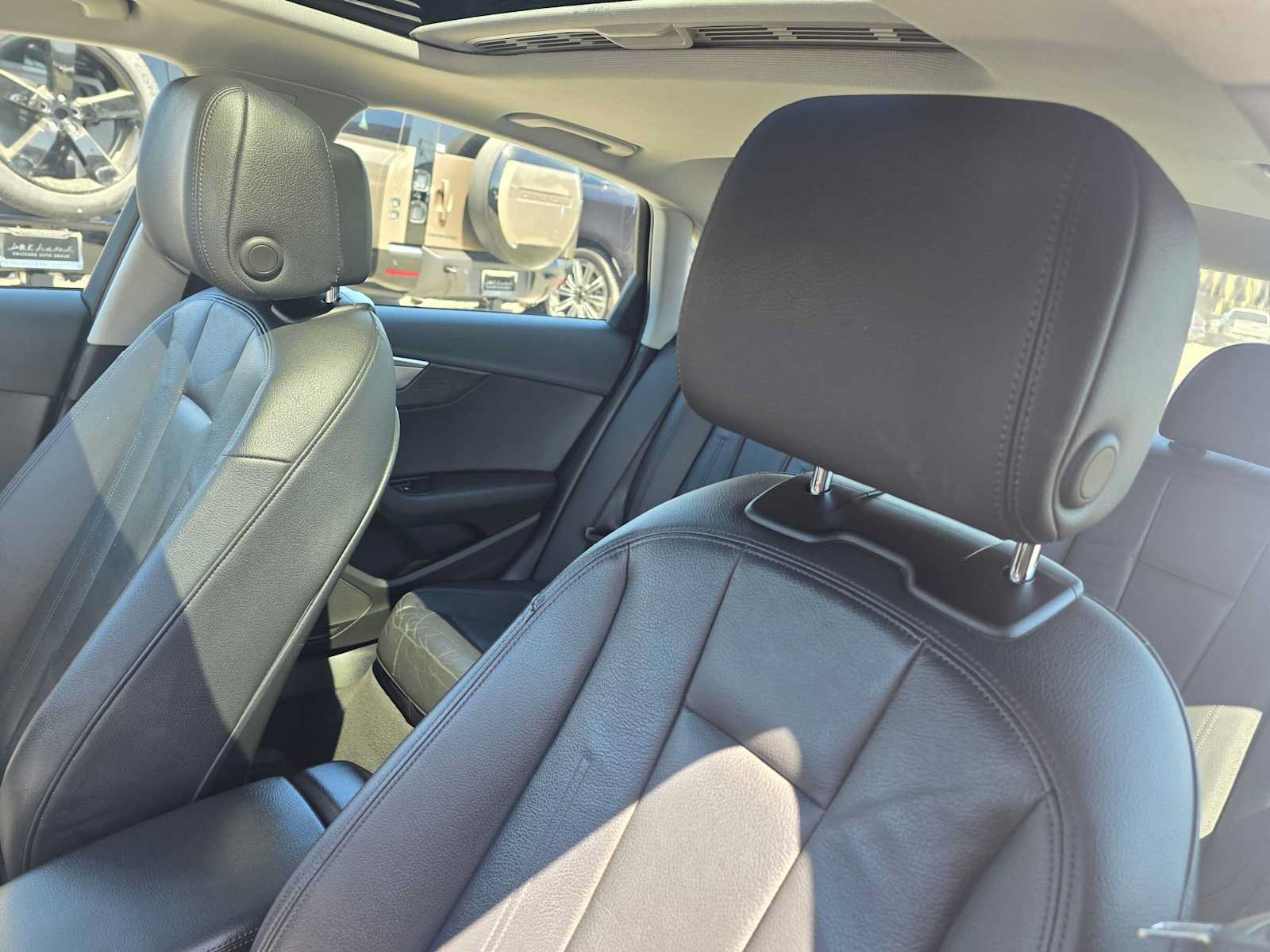 Used 2019 Audi A4 2.0T Premium w/ Convenience Package FWD image 22