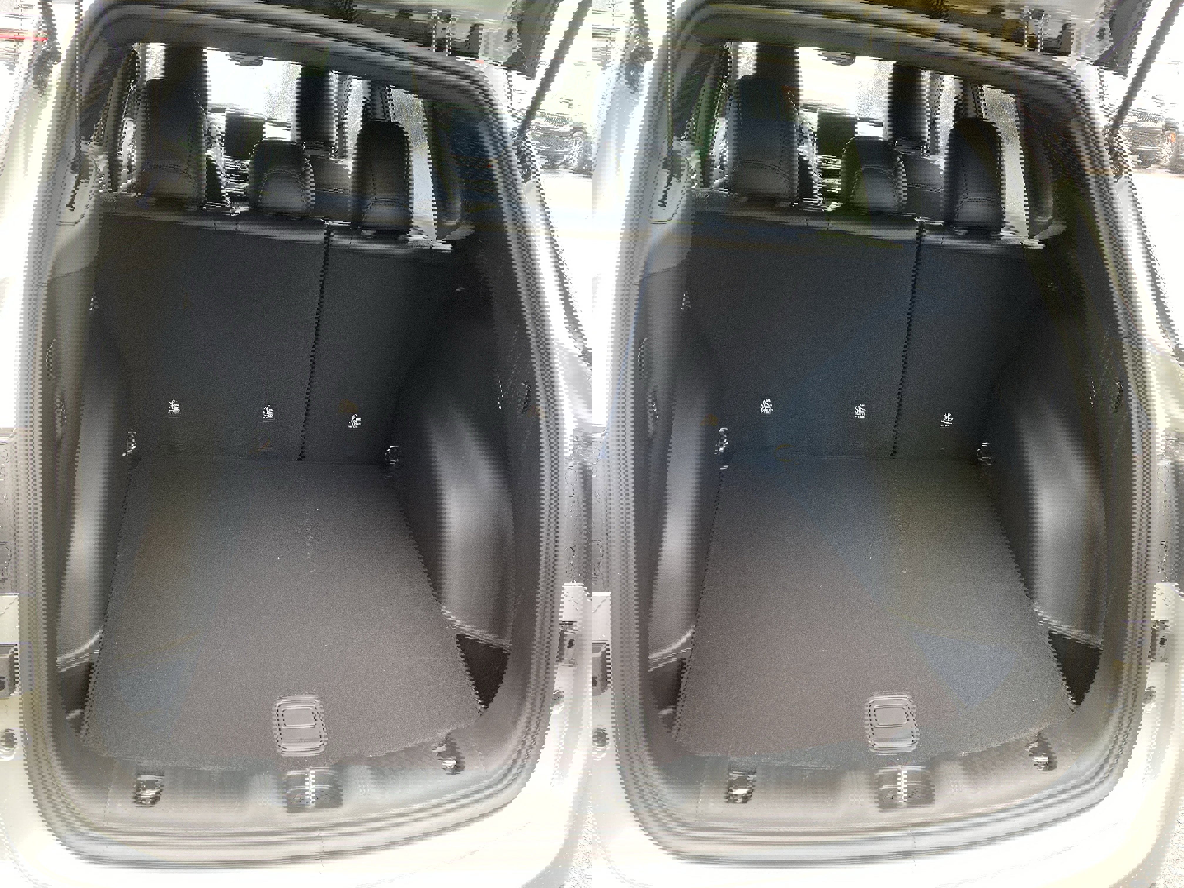 New 2026 Jeep Compass Limited image 24