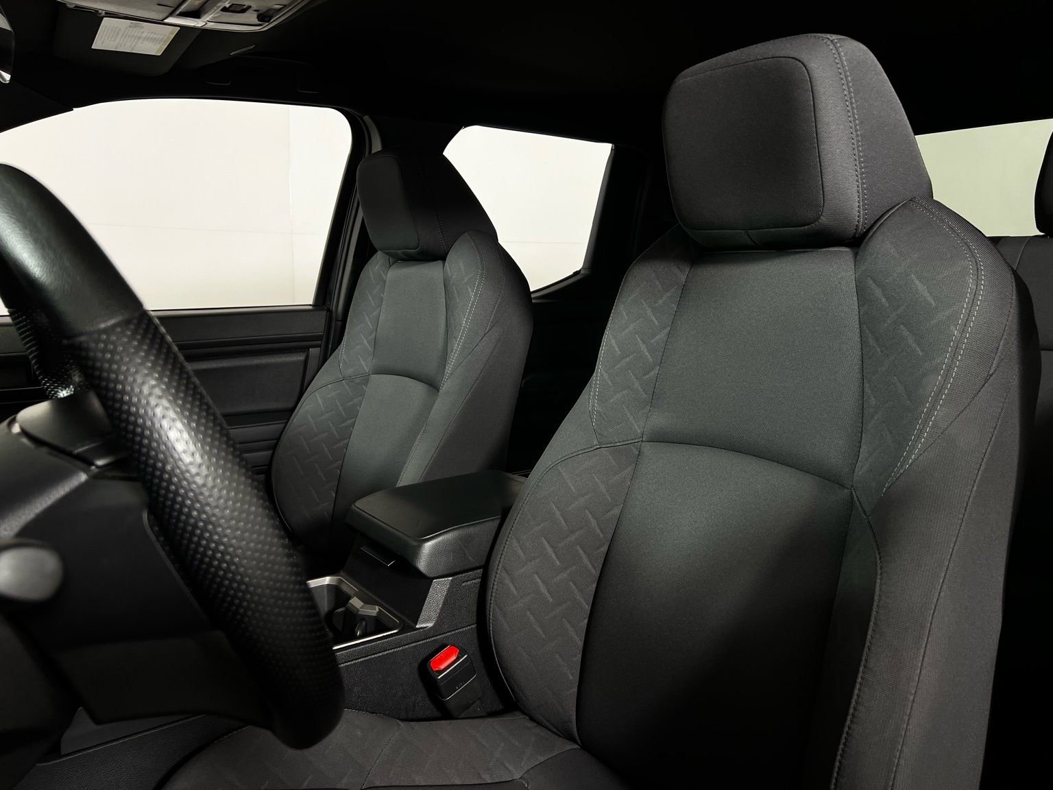 Certified 2024 Toyota Tacoma SR5 image 13