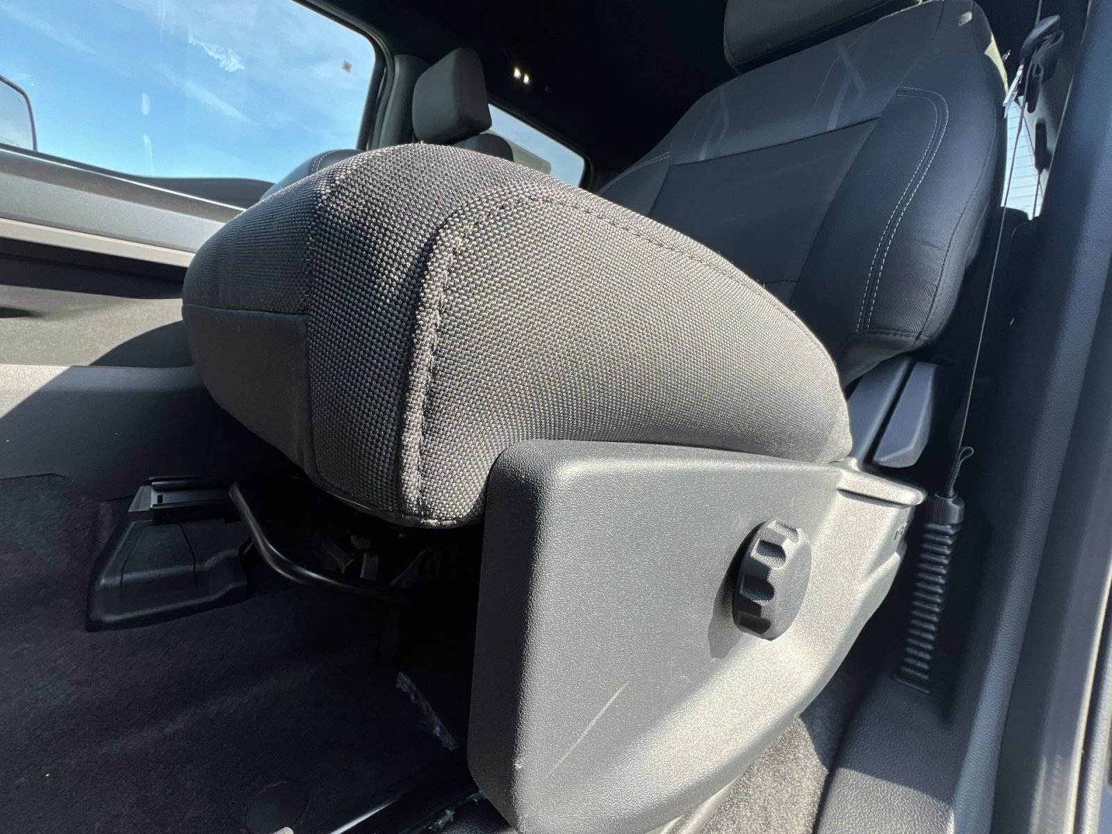 New 2026 Ford F150 STX image 14