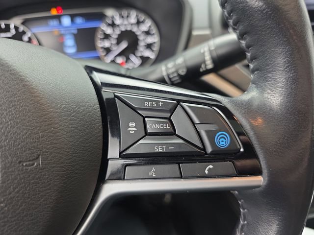 Used 2024 Nissan Altima 2.5 SL image 38