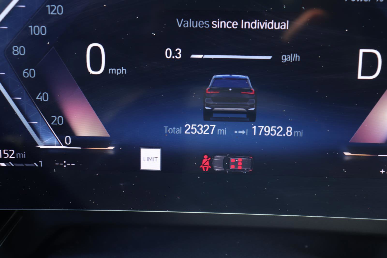 Used 2023 BMW X1 xDrive28i w/ Premium Package image 28