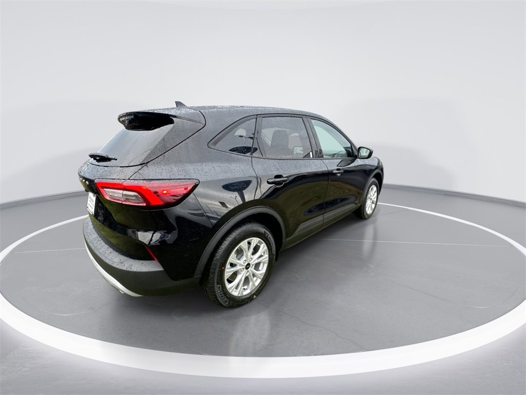 New 2026 Ford Escape Active image 8