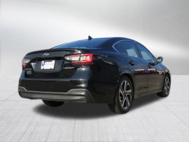 Used 2020 Subaru Legacy Limited image 3