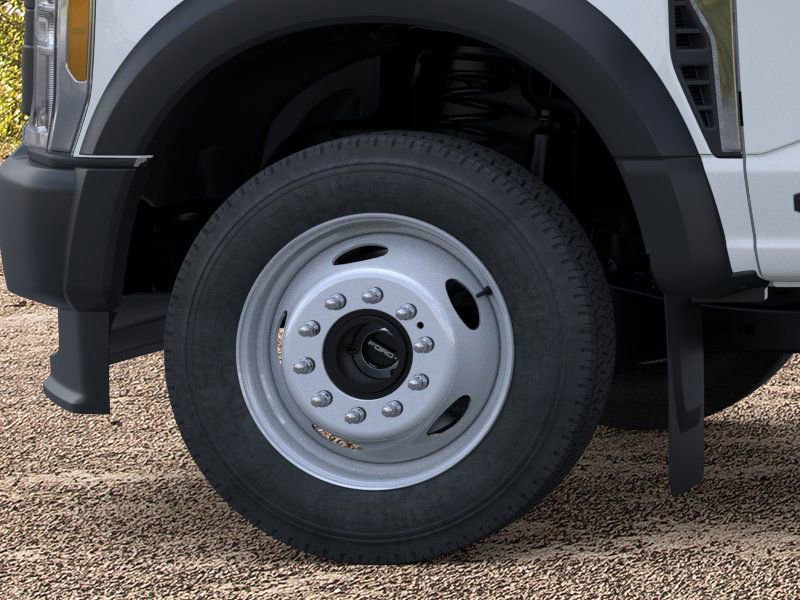 New 2026 Ford F450 4x4 Crew Cab Super Duty image 19