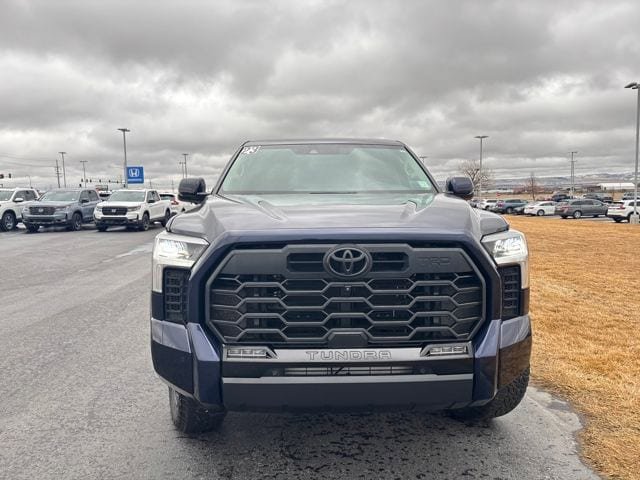 Used 2023 Toyota Tundra Limited w/ TRD Off-Road Package AWD/4WD image 8