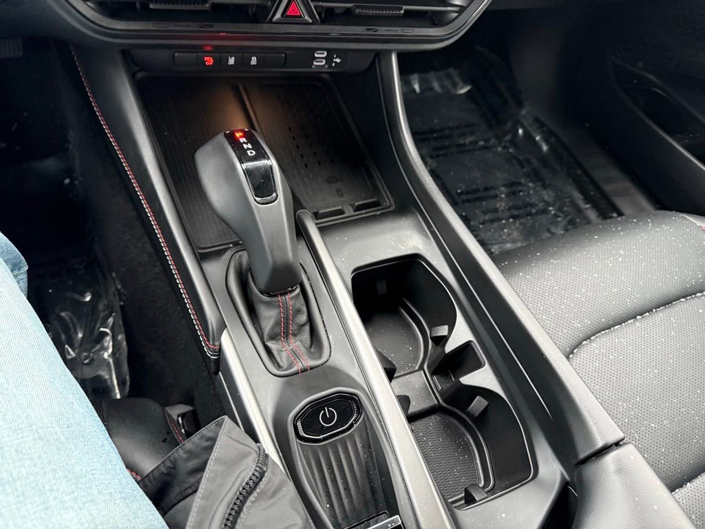 Used 2025 Dodge Charger R/T w/ Plus Group image 33