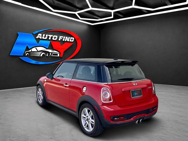 Used 2012 MINI Cooper S FWD image 6