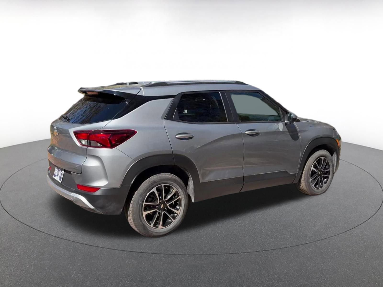 Used 2025 Chevrolet TrailBlazer LT image 15