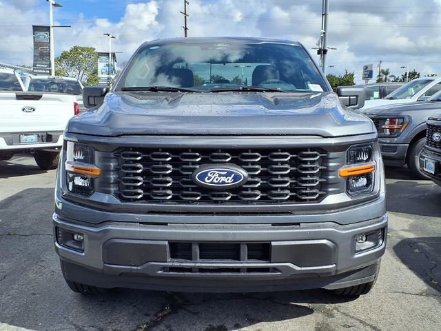 New 2026 Ford F150 STX image 2