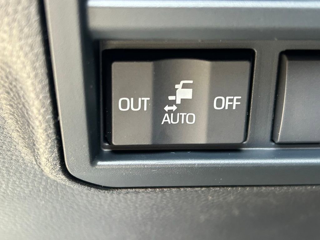 New 2026 Toyota Tundra Platinum image 30