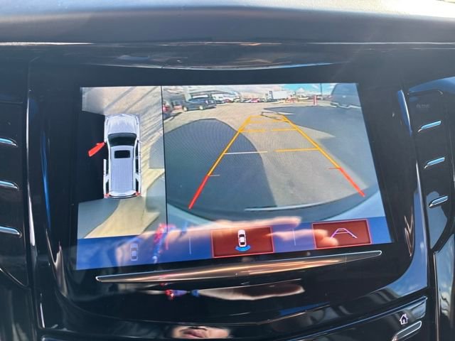 Used 2019 Cadillac Escalade ESV Platinum image 23