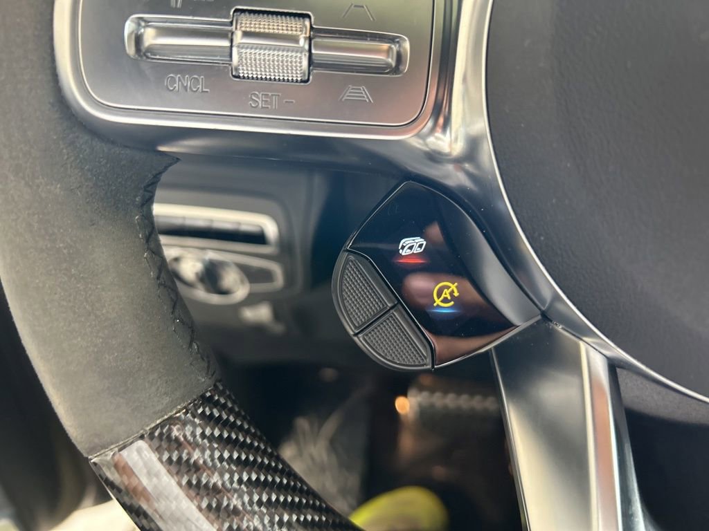 Used 2020 Mercedes-Benz G 63 AMG 4MATIC w/ G Manufaktur Interior Package image 47