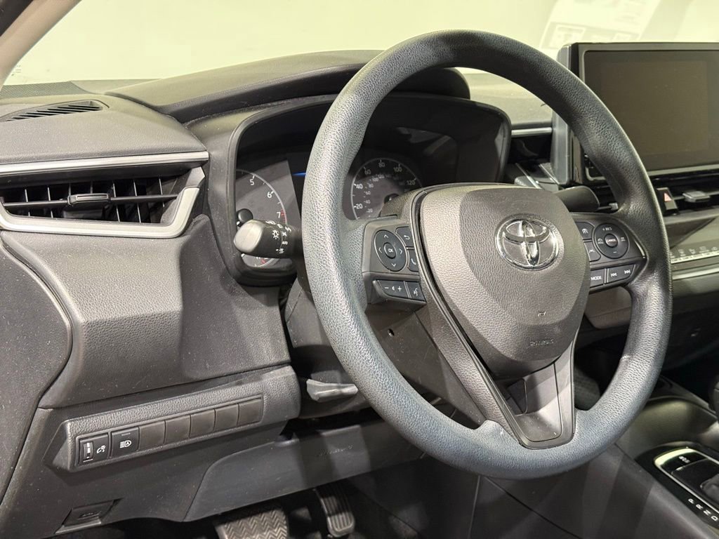 Certified 2023 Toyota Corolla LE image 16