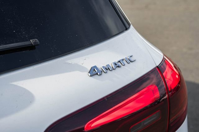 Certified 2024 Mercedes-Benz GLE 350 GLE 350 image 8