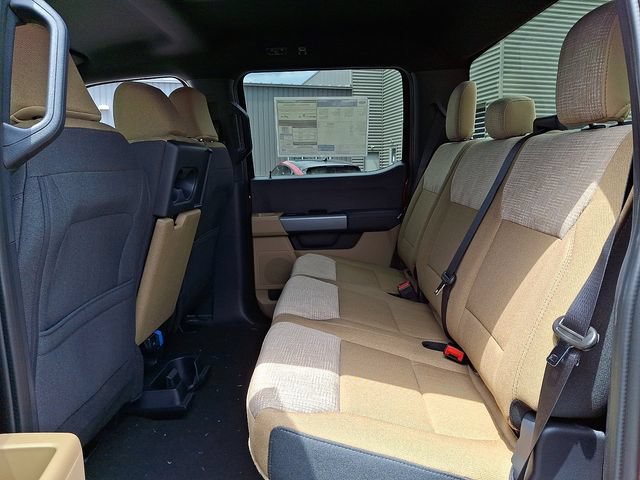 New 2026 Ford F250 XLT AWD/4WD image 5