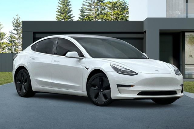 Used 2020 Tesla Model 3 RWD image 2