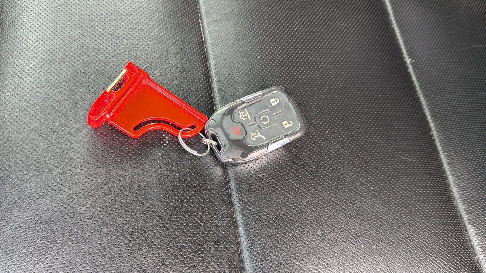 Used 2017 Chevrolet Suburban Premier image 20