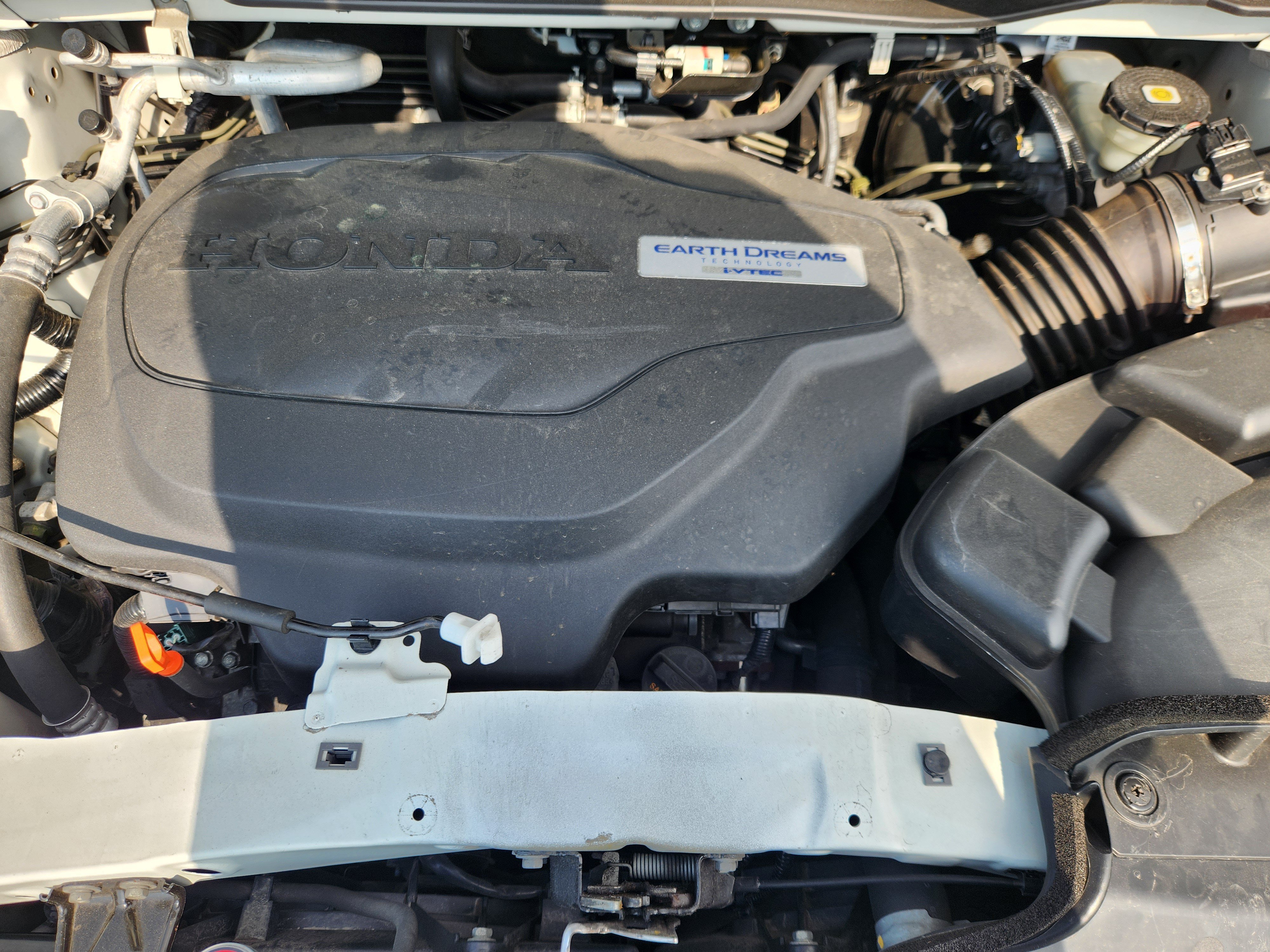 Used 2019 Honda Odyssey EX-L image 19