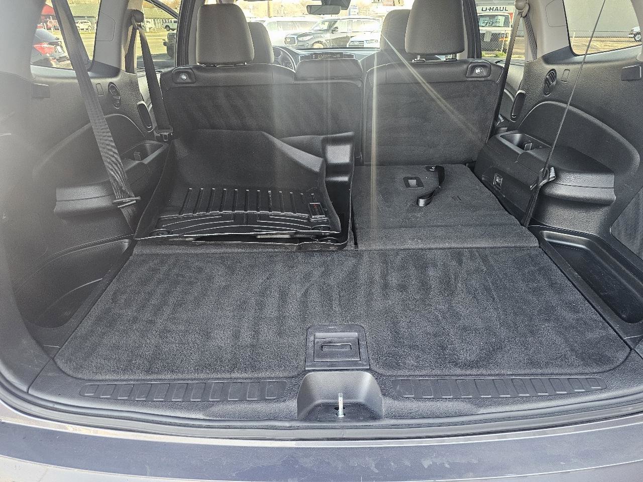 Used 2021 Honda Pilot Special Edition image 16