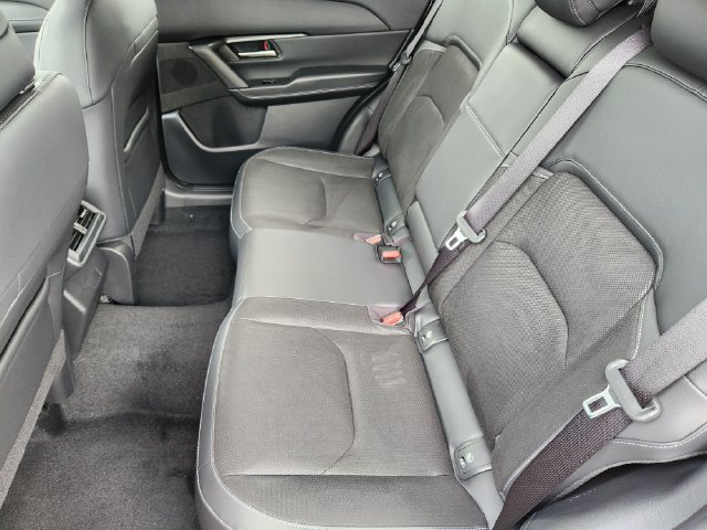 New 2026 MAZDA CX-5 Select AWD/4WD image 21