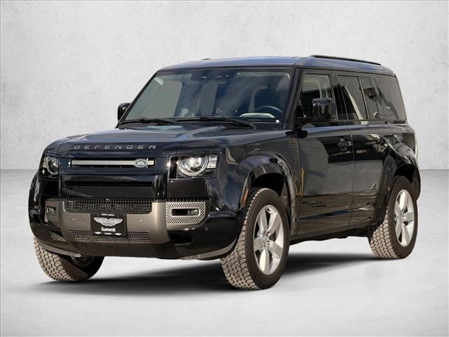 Used 2024 Land Rover Defender 110 X-Dynamic SE