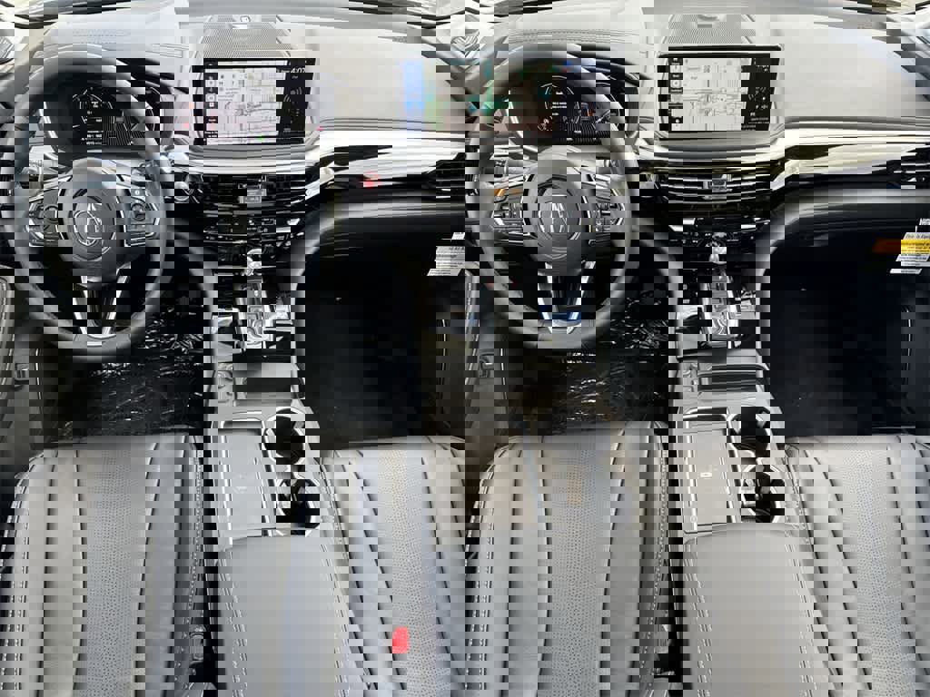 New 2026 Acura MDX FWD w/ Technology Package image 24