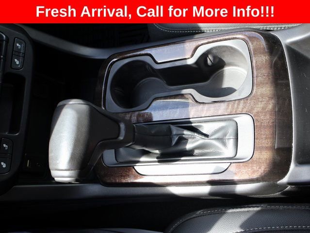 Used 2018 GMC Canyon SLT w/ Trailering Package AWD/4WD image 30