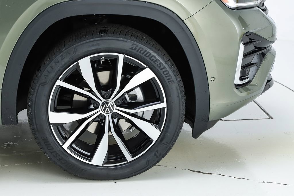 New 2026 Volkswagen Atlas Cross Sport SEL Premium R-Line image 53