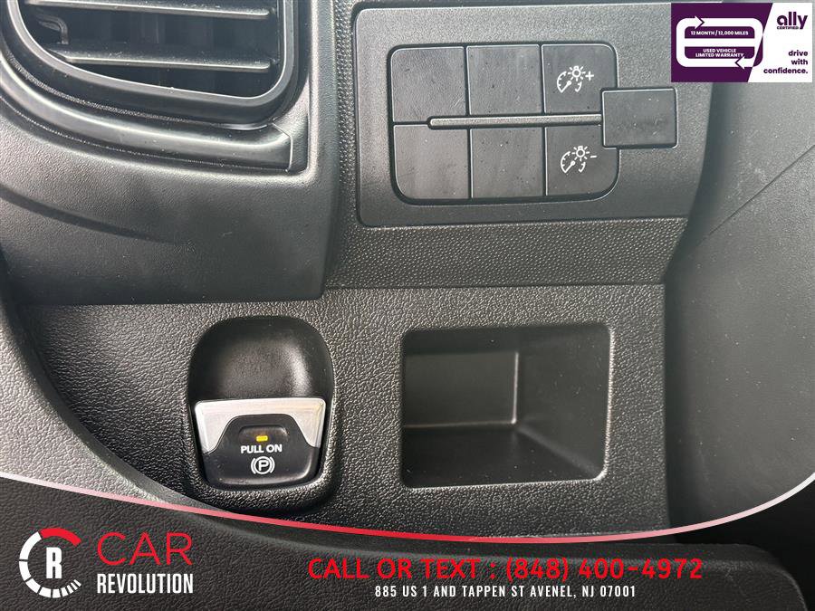 Used 2023 RAM ProMaster 2500 image 25