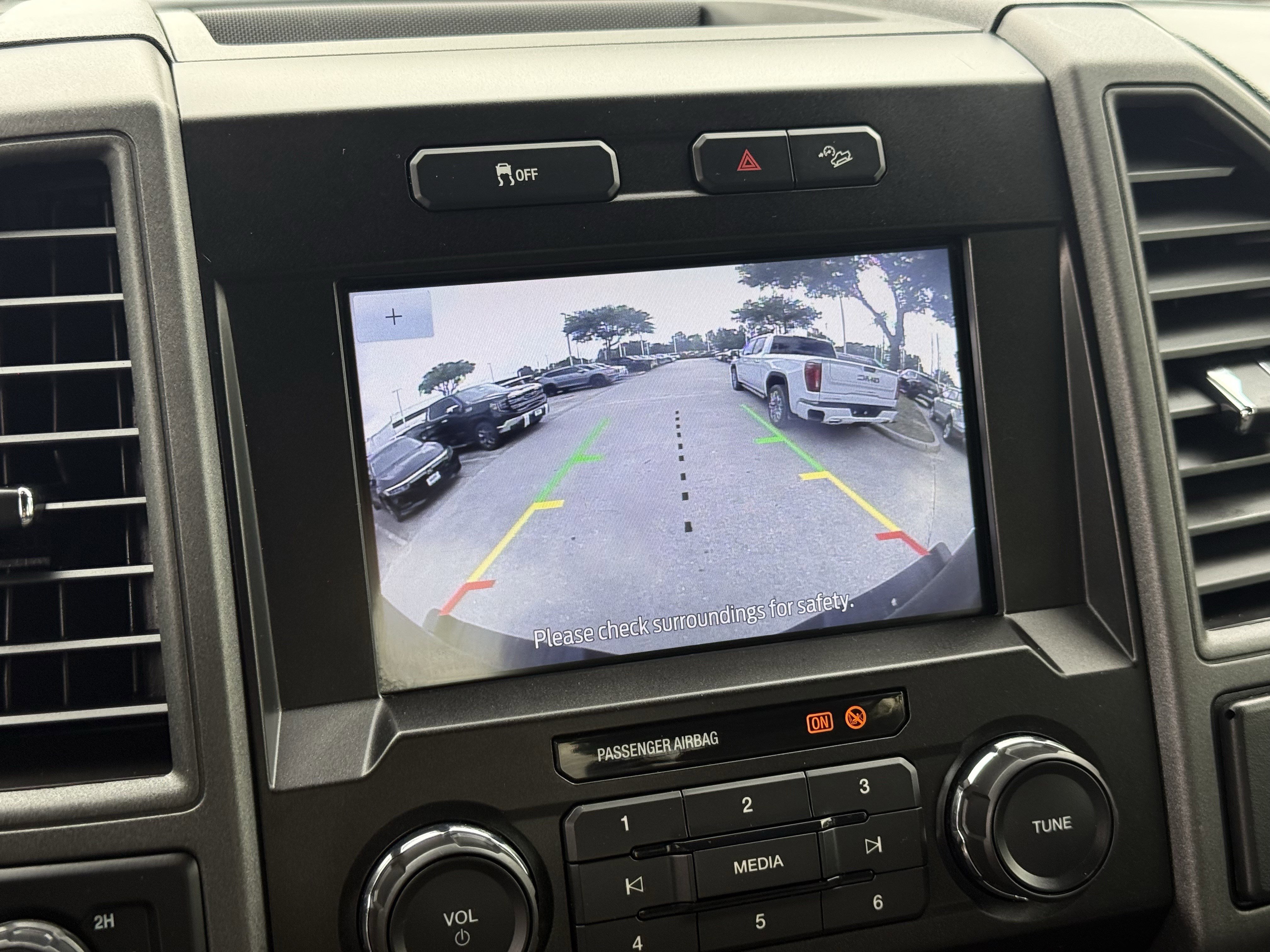 Used 2021 Ford F250 XL w/ STX Appearance Package AWD/4WD image 20