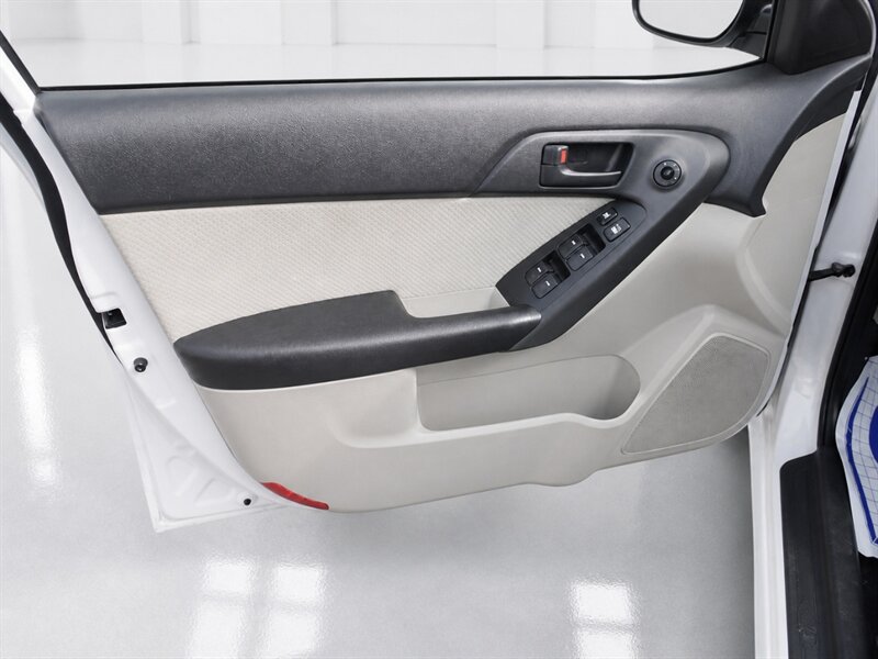 Used 2011 Kia Forte EX w/ Premium Pkg FWD image 19