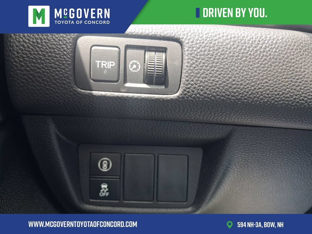 Used 2018 Honda Accord LX image 22