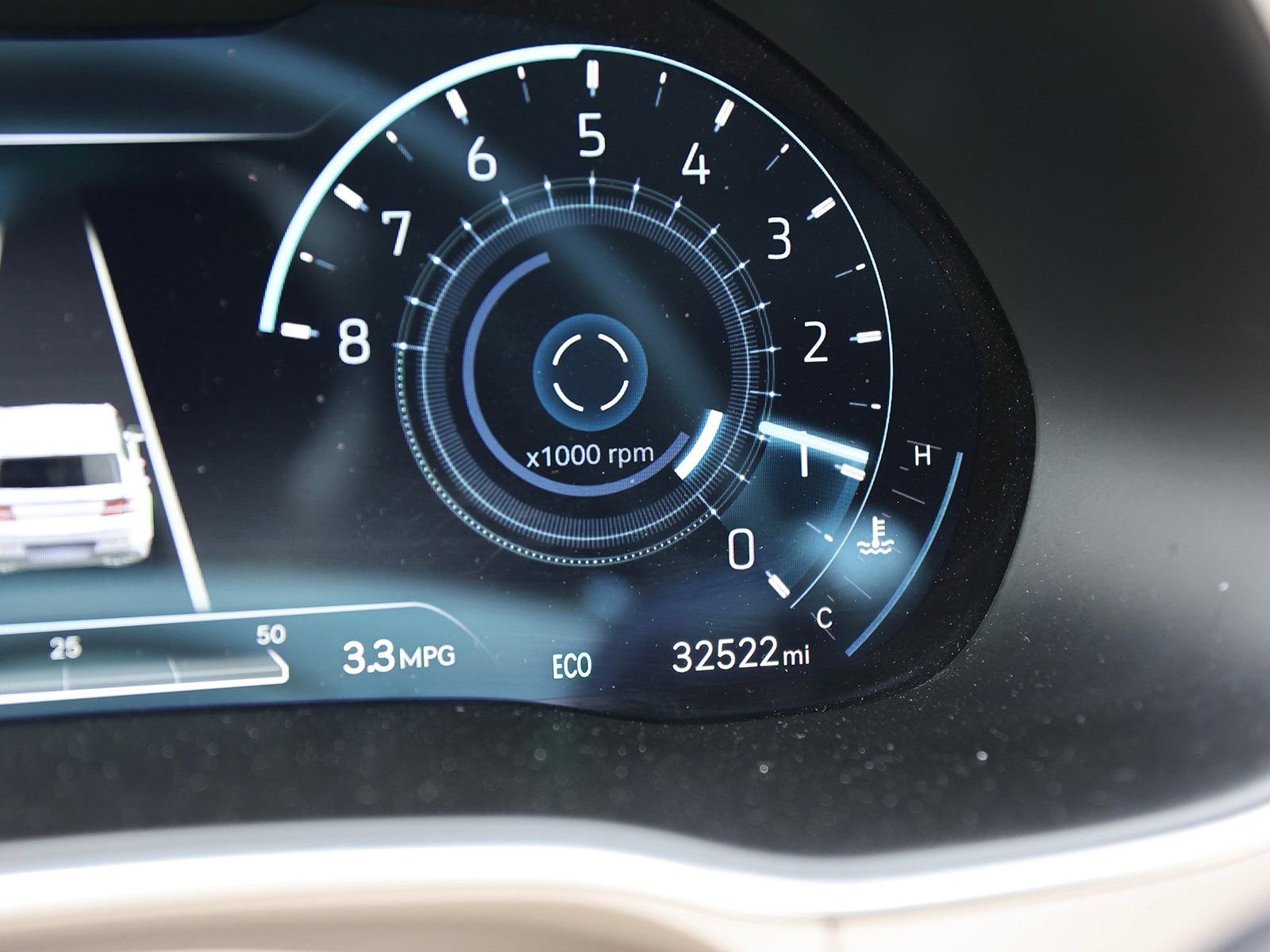 Used 2024 Genesis GV80 3.5T Prestige Signature image 45