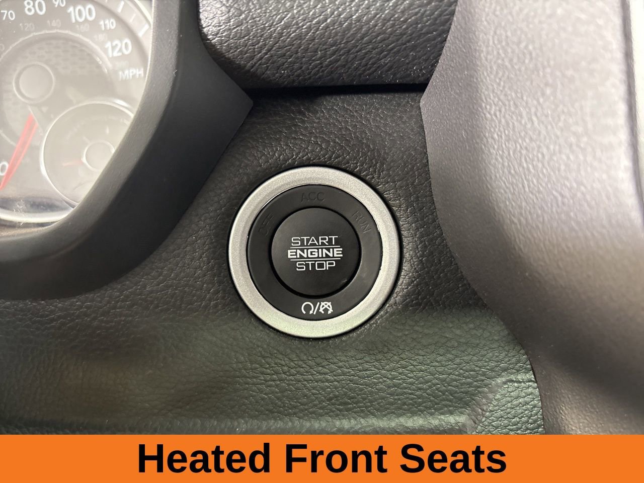 Used 2023 RAM 1500 Laramie AWD/4WD image 13