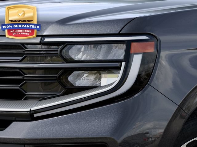 New 2027 Ford Expedition Platinum RWD image 18