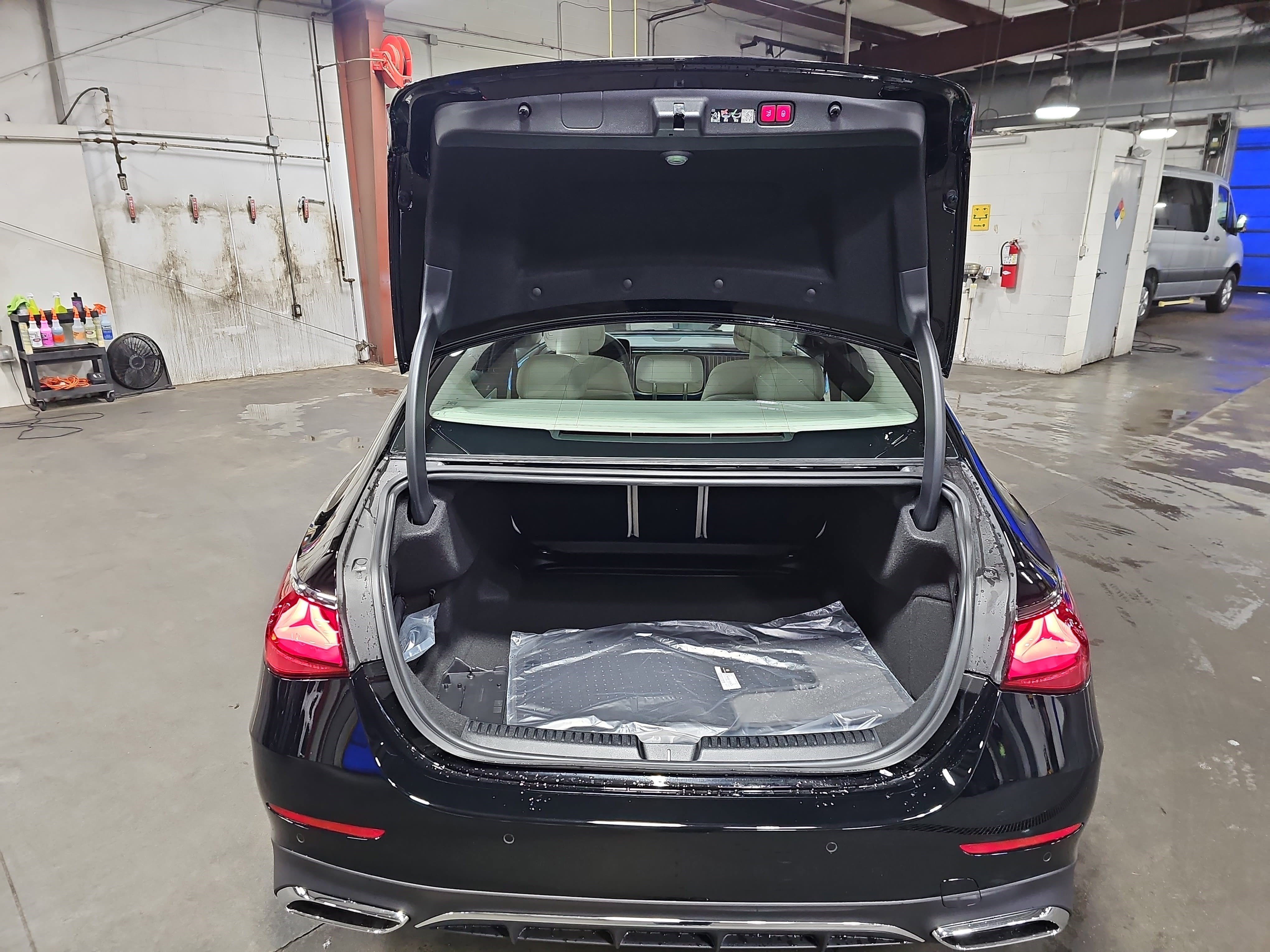 New 2026 Mercedes-Benz E 350 E 350 image 13