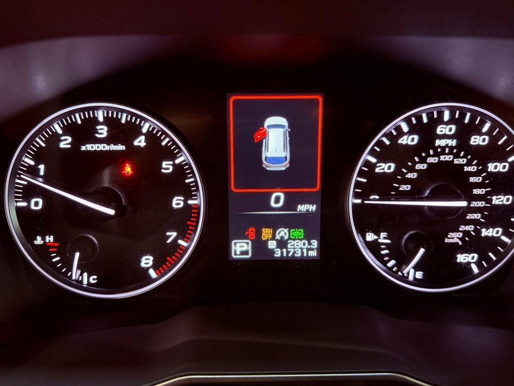 Used 2022 Subaru Outback Touring XT w/ Popular Package #2 image 25