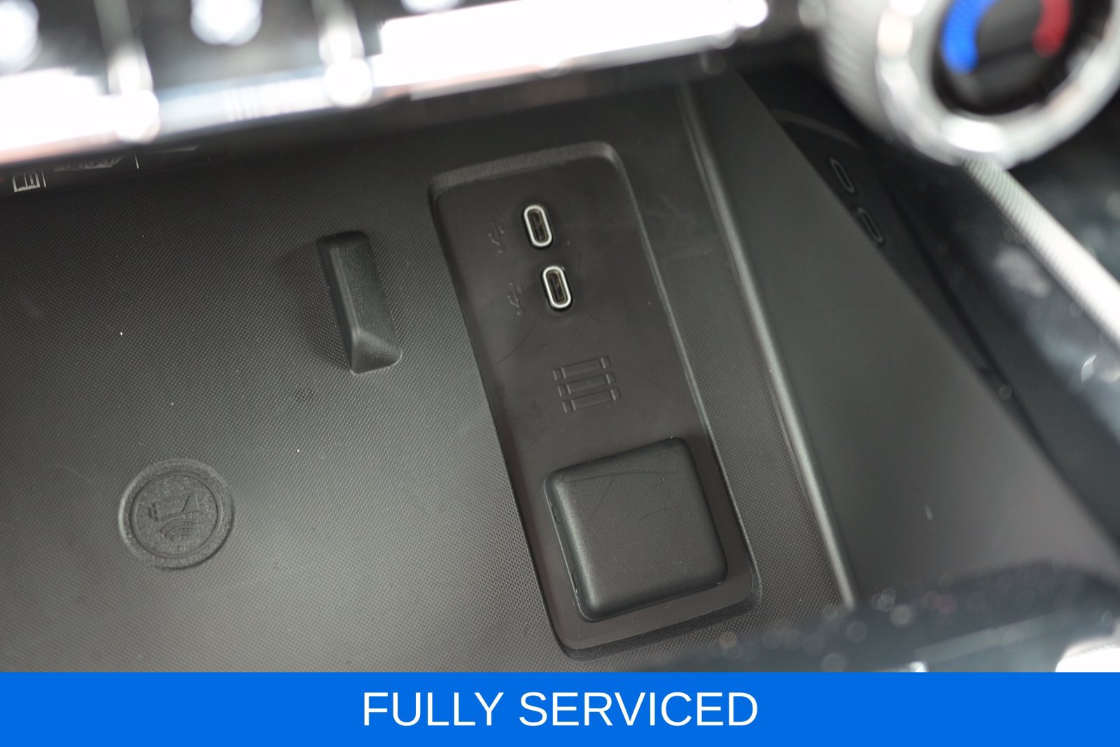 Used 2026 Chevrolet Silverado EV LT AWD/4WD image 27